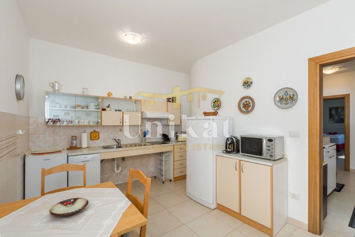 Casa con splendida vista - Vižinada